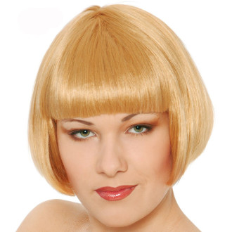 Parochne - Parochňa Melena blond