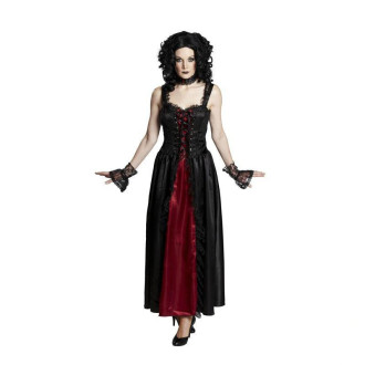 Kostýmy - Kostým Ghotic Lady
