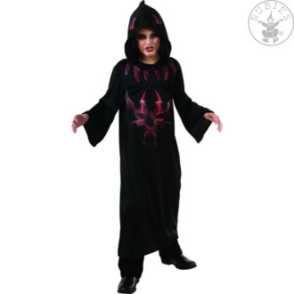 Kostýmy - Karnevalový kostým Devil Robe