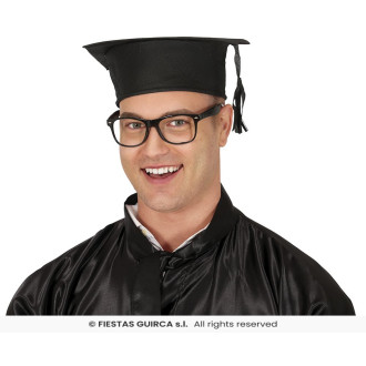 Klobúky , čiapky , čelenky - Maturant ( -ka ) - študent
