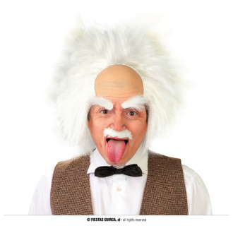 Parochne - Parochňa Einstein