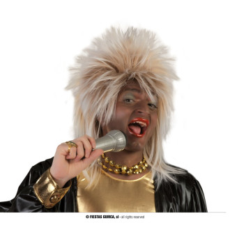 Parochne - Parochňa Rock Star
