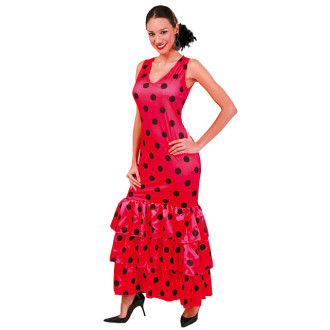 Kostýmy - Kostým ESPAGNOLE