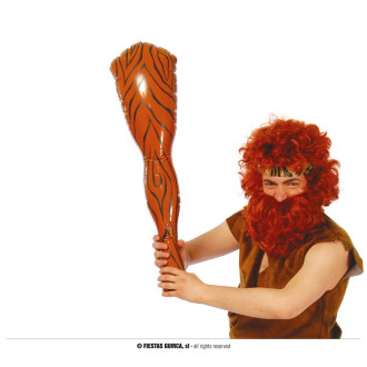 Doplnky - Nafukovacie budzogáň 78 cm