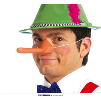 Doplnky - Nos Pinochio