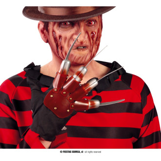 Doplnky - Rukavice FREDDY