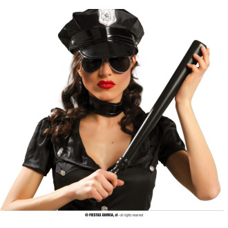 Doplnky - Policajný obušok 61cm