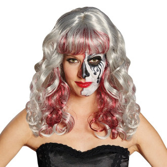 Parochne - Parochňa Bloody Valentina