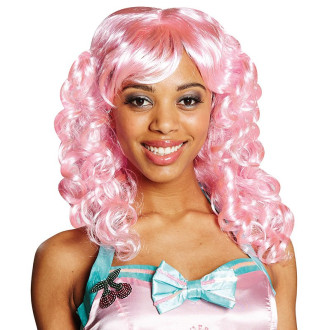 Parochne - Parochňa Candy Cotton