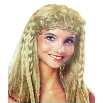 Parochne - Parochňa Leila blond
