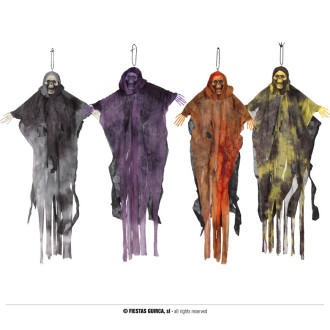 Doplnky - Závesné strašidlo 64 cm