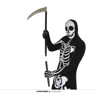 Doplnky - Kosa skladacie 100 cm
