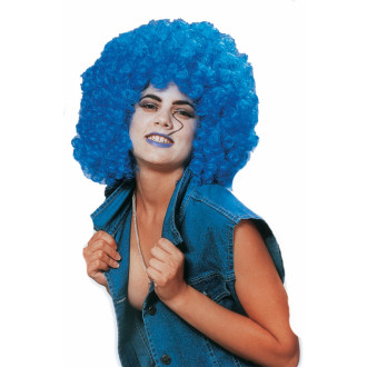 Parochne - Venus kučeravá parochňa
