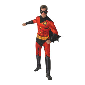 Kostýmy - Comic Book Robin Adut