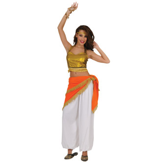 Kostýmy - BELLY DANCE  - kostým