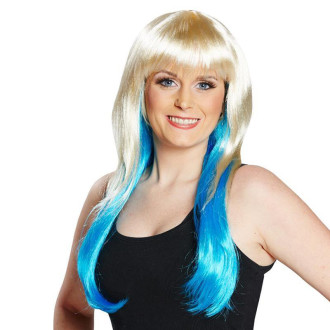 Parochne - Parochňa Peggy Blue