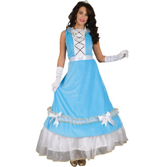 Kostýmy - Princess SISSY