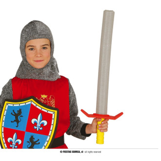 Doplnky - Rytiersky plastový meč