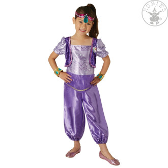 Kostýmy - Shimmer - Child - licenčný kostým