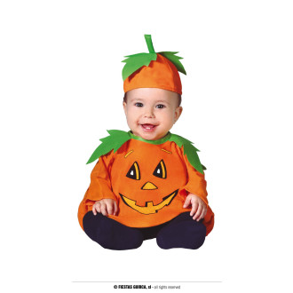 Kostýmy - Little PUMPKIN