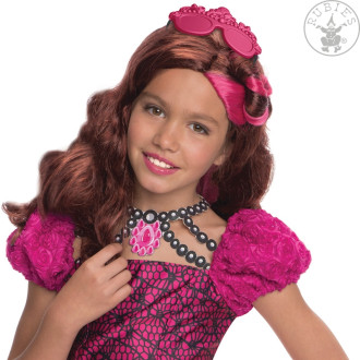 Parochne - Briar Beauty Wig - detská parochňa