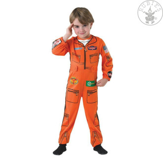 Kostýmy - Dusty Flight Suit - kombinéza (Letadala)