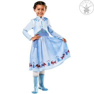 Kostýmy - Anna Classic Fronzen OA - kostým