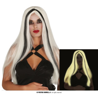Parochne - Parochňa fluo dlhá