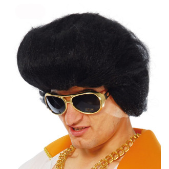 Parochne - Kráľ Rocku - parochňa