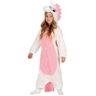 Kostýmy - Detský kostým Unicorn - Jednorožec