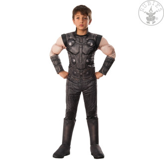 Kostýmy - Thor Infinity War Deluxe