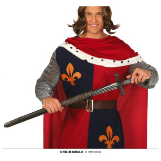Doplnky - Rytiersky meč 75 cm