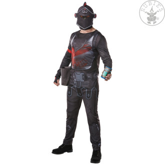 Kostýmy - Black Knight Fortnite - Adult