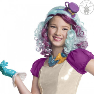 Parochne - Madeline Hatter Wig - detská parochňa