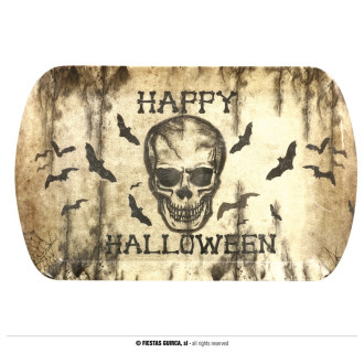 Doplnky - Podnos HALLOWEEN
