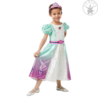 Kostýmy - Nella Princess Deluxe