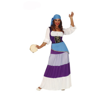 Kostýmy - Gypsy - kostým