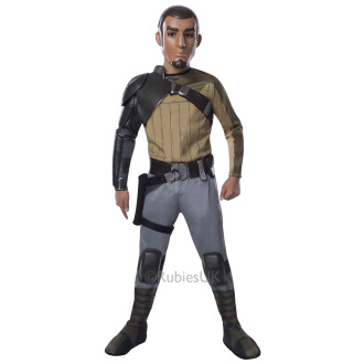 Kostýmy - Kanan Deluxe - Child - licenca
