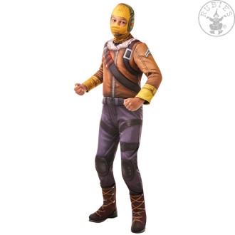 Kostýmy - Raptor Fortnite - Tween - kostým