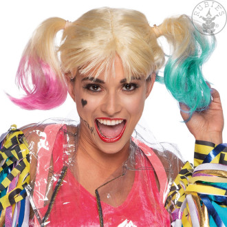 Parochne - Parochňa Harley Quinn Birds of Prey - pre dospelých