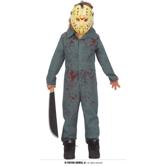 Kostýmy - PSYCHO - kostým