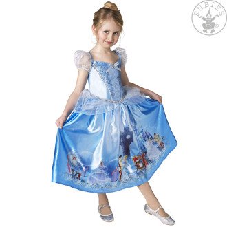 Kostýmy - Popoluška - Cinderella Dream