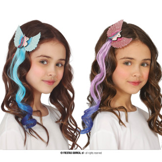 Parochne - Unicorn - príčesok