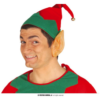 Doplnky - Latexové uši elf