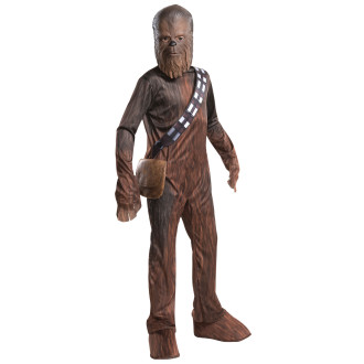Kostýmy - CHEWBACCA - detský kostým