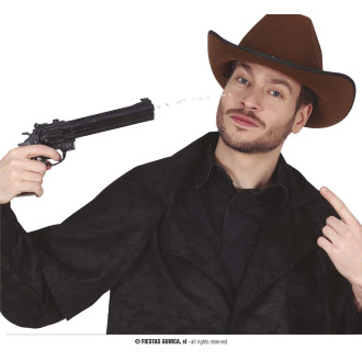 Doplnky - Vodná pištoľ - colt