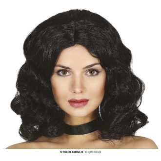 Parochne - Parochňa Josefina čierna