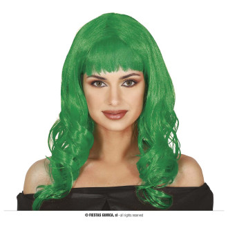 Parochne - Zelená parochňa Aria