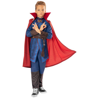 Kostýmy - Doctor Strange Deluxe detský kostým