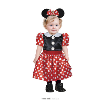 Kostýmy - Miki Baby kostým